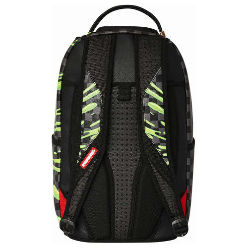 Sprayground Τσάντα πλάτης Rick & Morty Brainshark DLXSV Backpack